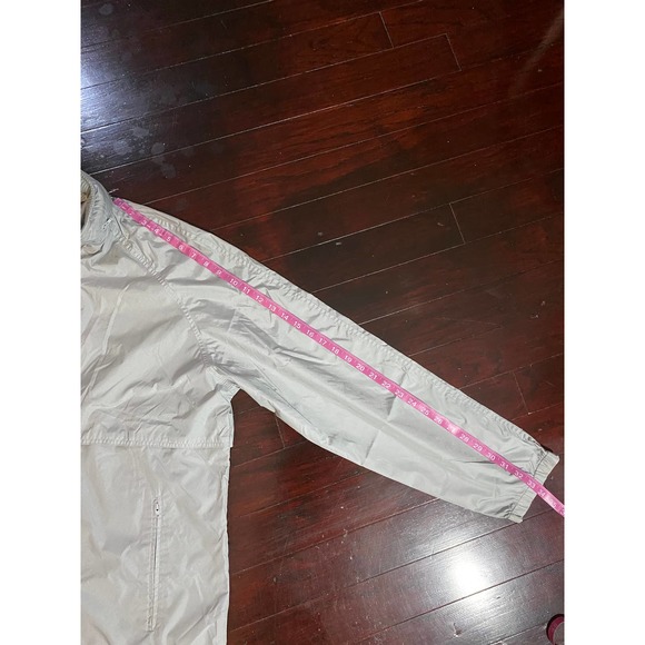 Vintage Woolrich Jacket Windbreaker Men Size L - Picture 7 of 9